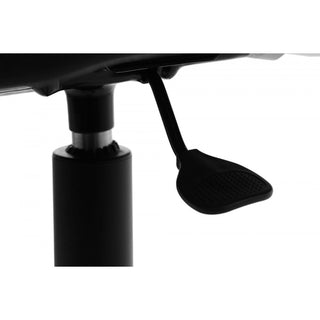 Kontorstol Golf C06, ergonomisk, drejelig, stof