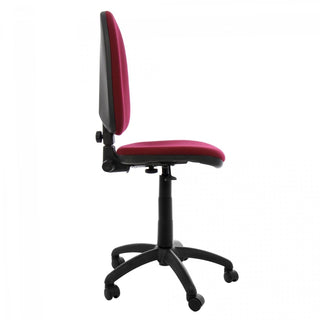 Kontorstol Golf C06, ergonomisk, drejelig, stof