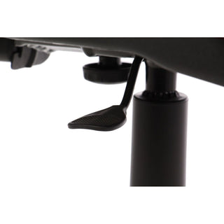 Kontorstol Golf C06, ergonomisk, drejelig, stof