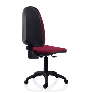 Kontorstol Golf C06, ergonomisk, drejelig, stof