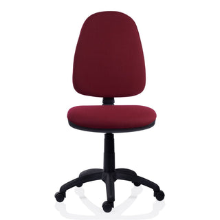 Kontorstol Golf C06, ergonomisk, drejelig, stof