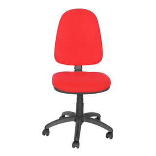 Kontorstol Golf C06, ergonomisk, drejelig, stof