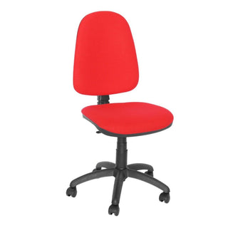 Kontorstol Golf C06, ergonomisk, drejelig, stof