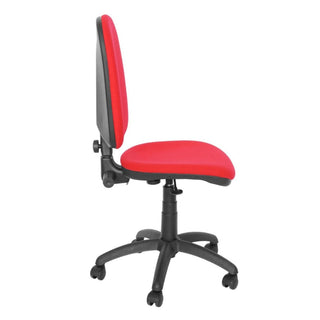 Kontorstol Golf C06, ergonomisk, drejelig, stof