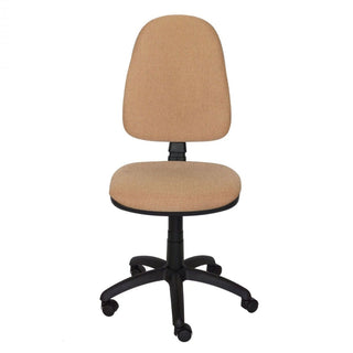 Kontorstol Golf C06, ergonomisk, drejelig, stof