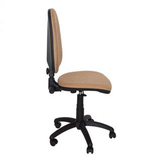 Kontorstol Golf C06, ergonomisk, drejelig, stof