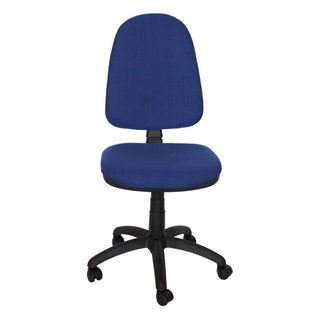 Kontorstol Golf C06, ergonomisk, drejelig, stof