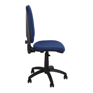 Kontorstol Golf C06, ergonomisk, drejelig, stof