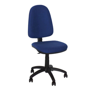 Kontorstol Golf C06, ergonomisk, drejelig, stof