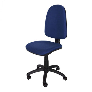 Kontorstol Golf C06, ergonomisk, drejelig, stof
