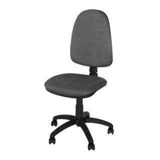 Kontorstol Golf C06, ergonomisk, drejelig, stof