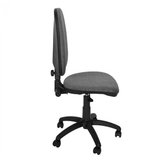 Kontorstol Golf C06, ergonomisk, drejelig, stof