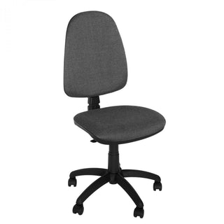 Kontorstol Golf C06, ergonomisk, drejelig, stof