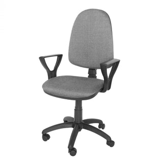 Ergonomisk kontorstol Golf LX, drejelig, stof C02