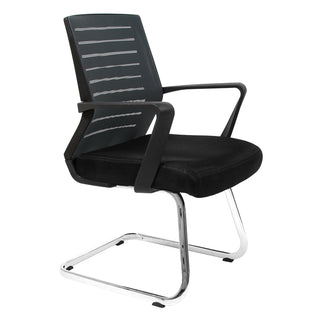 Konferencestol LA-855V-1, mesh
