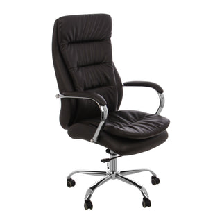 Chefstol Grandio Mob LA-1003H, polyurethan