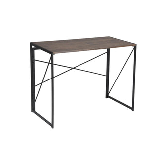 Skrivebord Harper, foldbart, til computer, 100 × 50 × 75 cm