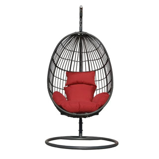 Hængestol Venice DG – 1-personers, med stålramme