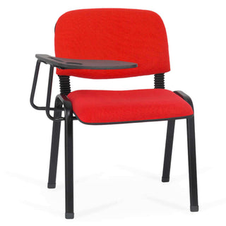 Konferencestol HRC 606, fast, stof
