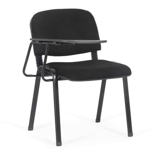 Konferencestol HRC 606, fast, stof