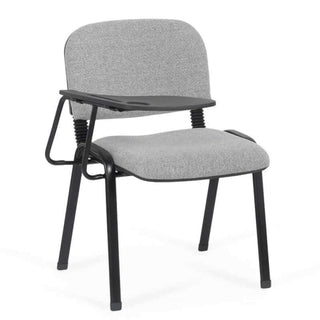 Konferencestol HRC 606, fast, stof