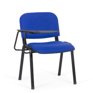Konferencestol HRC 606, fast, stof