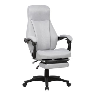 Gamerstol US105 Melbourne, drejbar, mesh