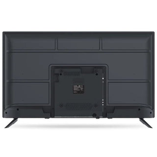 LED TV Allview 40" (101 cm) 40ATC6000-F – Full HD, TimeShift, DVB-T2/S2, Sort