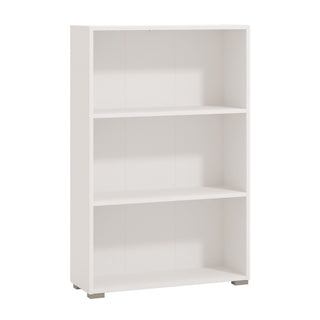 Reol Tomar 3 OB, HDF, 70 × 24,5 × 107,5 cm