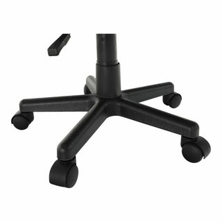 Ergonomisk kontorstol Adra, drejelig, stof