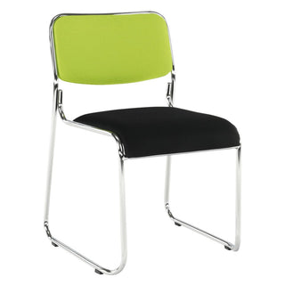 Konferencestol Bulut, fast, mesh