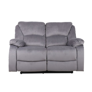 Recliner-sofa Hamurana, 2 personer, 97 × 148 × 101 cm