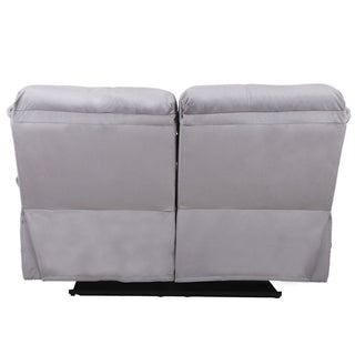 Recliner-sofa Hamurana, 2 personer, 97 × 148 × 101 cm