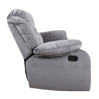 Recliner-sofa Hamurana, 2 personer, 97 × 148 × 101 cm