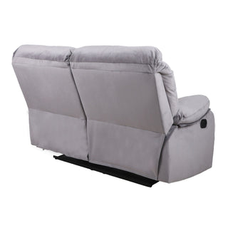 Recliner-sofa Hamurana, 2 personer, 97 × 148 × 101 cm