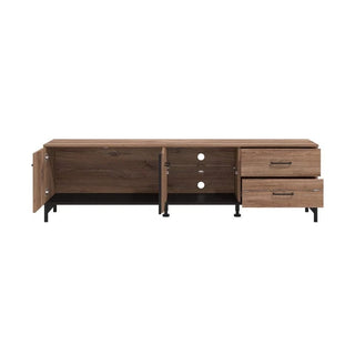 TV-bord Corsica - 190x42x54cm