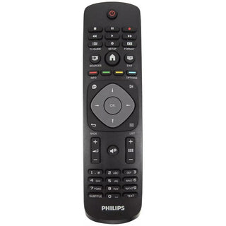 Philips 32" LED TV 32PHS5507/12 – HD, Pixel Plus HD, 80 cm, Sort