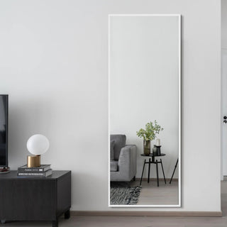 Dekorativt spejl Grandio Mob Maya, 60 × 160 cm