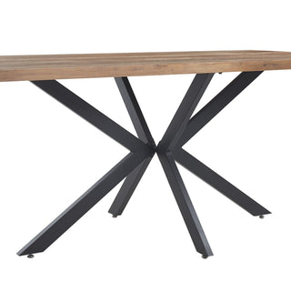Spisebord Grandio Mob Nuyoah, rektangulært, 6 personer, 180 × 90 × 76 cm