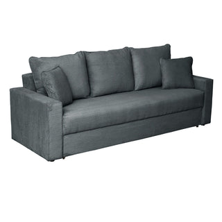 Sovesofa Neptun Lux, 3 personer, med opbevaring, 220 × 87 × 70 cm