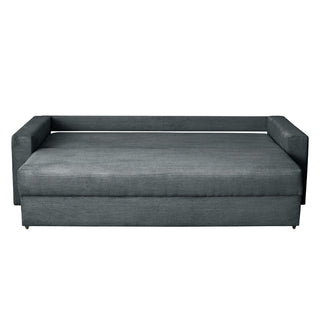 Sovesofa Neptun Lux, 3 personer, med opbevaring, 220 × 87 × 70 cm