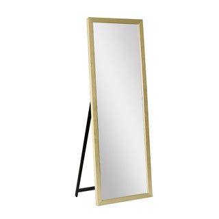 Dekorativt spejl Ania 0082 med gulvstativ, 60 × 160 cm