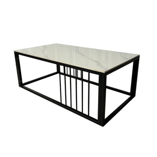 Sofabord IVY HM-10, rektangulært, 120 × 60 × 45 cm