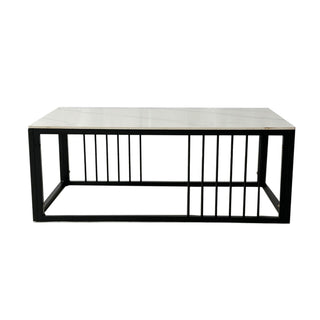 Sofabord IVY HM-10, rektangulært, 120 × 60 × 45 cm