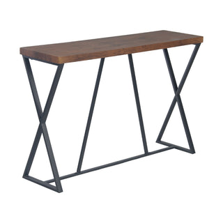 Konsolbord Hess, 120 × 35 × 79 cm