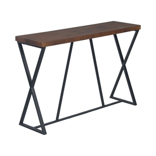 Konsolbord Hess, 120 × 35 × 79 cm