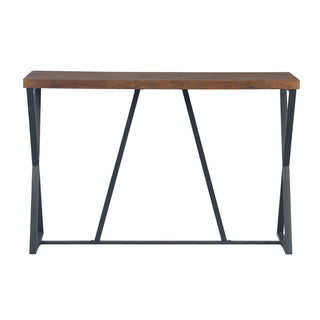 Konsolbord Hess, 120 × 35 × 79 cm