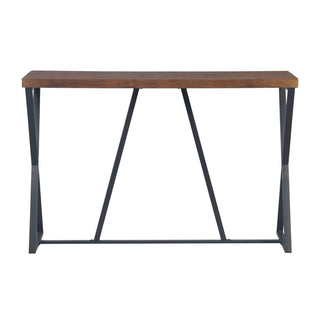 Konsolbord Hess, 120 × 35 × 79 cm