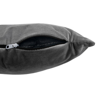 Kontorstol Klian, drejelig, velour