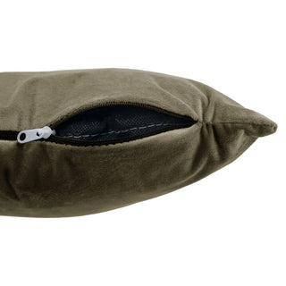 Kontorstol Klian, drejelig, velour